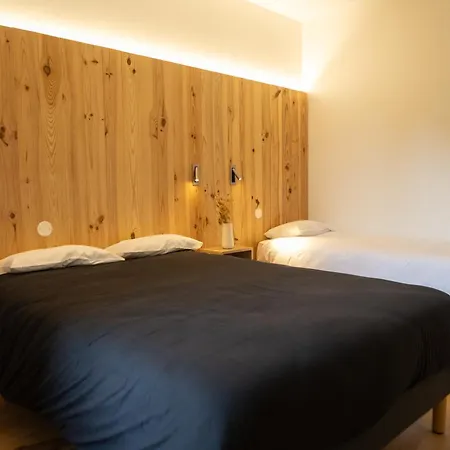 Le Bercail Bed & Breakfast