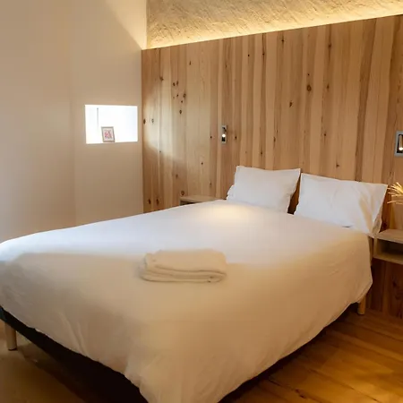 Bed & Breakfast Le Bercail *