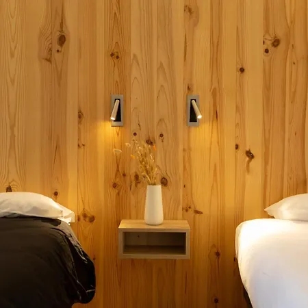 Bed & Breakfast Le Bercail Lacaze