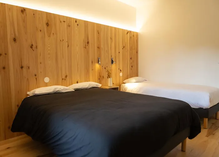 Le Bercail Oda ve Kahvaltı